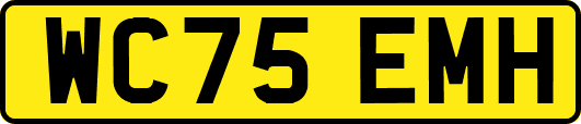 WC75EMH