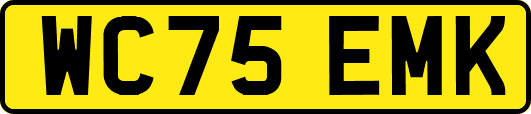 WC75EMK