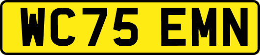 WC75EMN