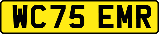 WC75EMR