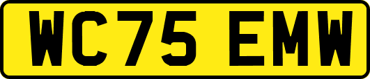 WC75EMW