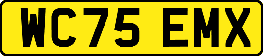 WC75EMX