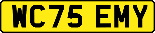 WC75EMY