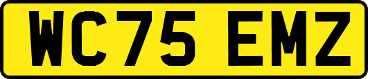 WC75EMZ