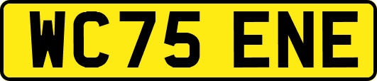WC75ENE