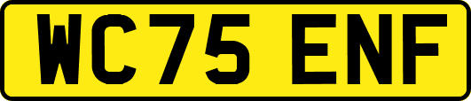 WC75ENF