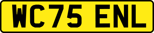 WC75ENL