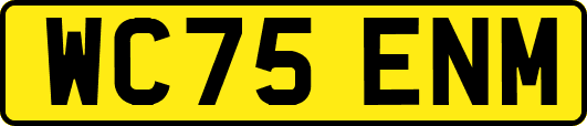 WC75ENM