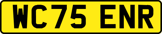 WC75ENR