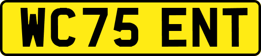 WC75ENT