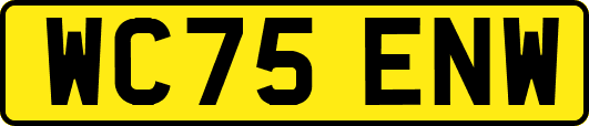 WC75ENW