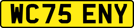 WC75ENY