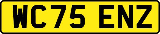 WC75ENZ