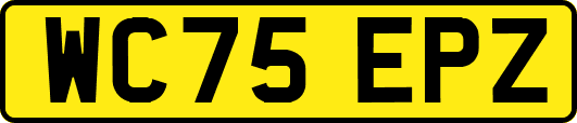WC75EPZ