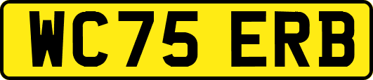 WC75ERB