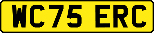 WC75ERC