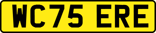 WC75ERE