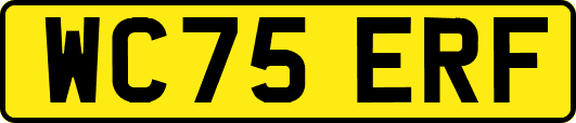 WC75ERF