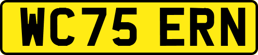 WC75ERN