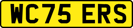 WC75ERS