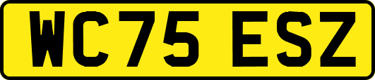 WC75ESZ