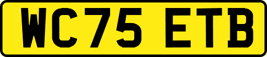 WC75ETB
