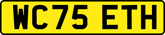 WC75ETH