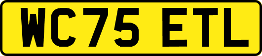 WC75ETL