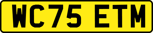WC75ETM