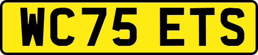 WC75ETS