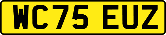 WC75EUZ
