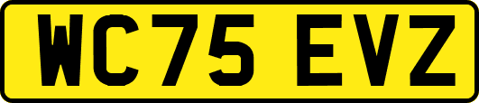 WC75EVZ