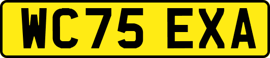 WC75EXA