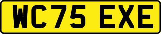 WC75EXE