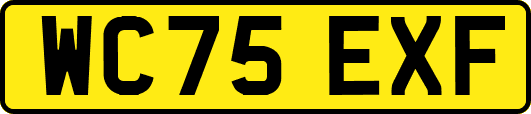 WC75EXF