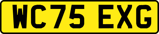 WC75EXG