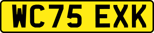WC75EXK