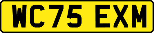 WC75EXM