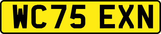 WC75EXN