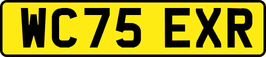 WC75EXR