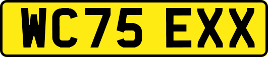 WC75EXX