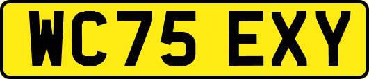WC75EXY