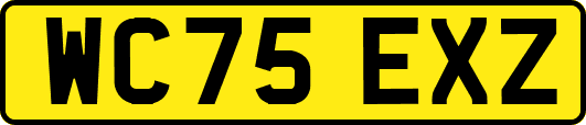WC75EXZ