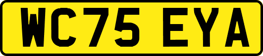 WC75EYA