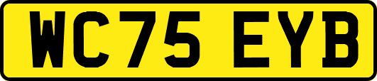 WC75EYB
