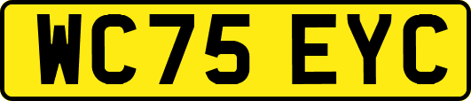 WC75EYC