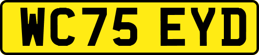 WC75EYD