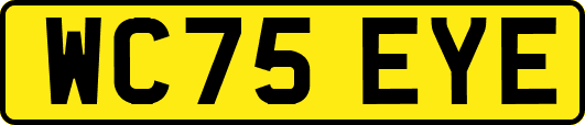 WC75EYE