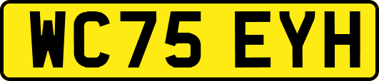 WC75EYH