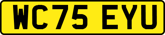 WC75EYU
